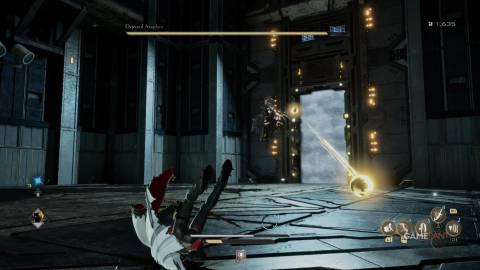 How to Beat Franz the Dejected Assailant in Code Vein 2 (3)