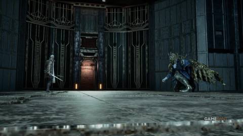 How to Beat Franz the Dejected Assailant in Code Vein 2 (4)