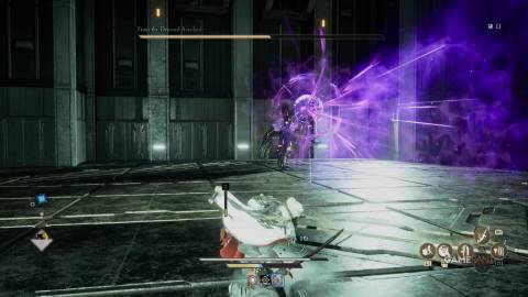 How to Beat Franz the Dejected Assailant in Code Vein 2 (7)