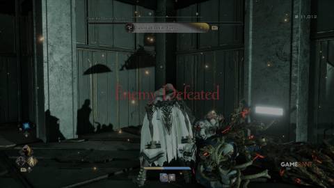 How to Beat Franz the Dejected Assailant in Code Vein 2 (9)