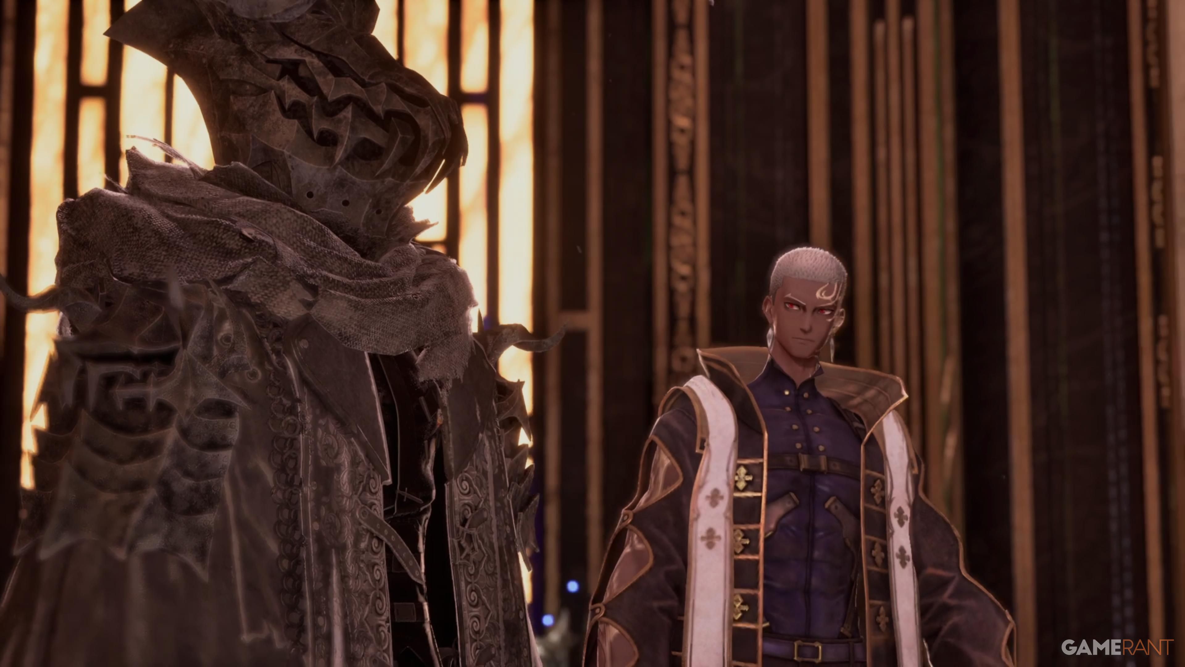 How to Change Appearance in Code Vein 2