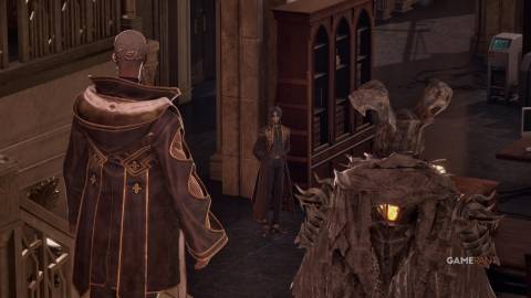 How to Change Appearance in Code Vein 2 (3)