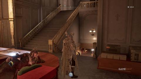 How to Change Appearance in Code Vein 2 (6)