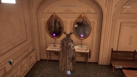 How to Change Appearance in Code Vein 2 (9)