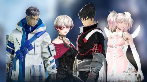 How to Change Appearance in Code Vein 2