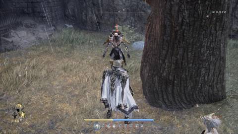 How to Enter the Bureau Castle in Code Vein 2 (3)