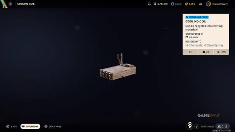 How to Get Cooling Coil in Arc Raiders 1