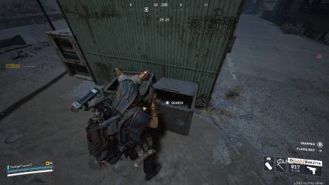 How to Get Cooling Coil in Arc Raiders 2