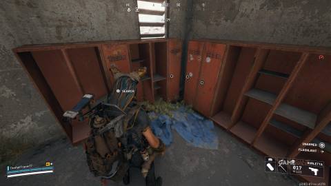 How to Get Cooling Coil in Arc Raiders 3