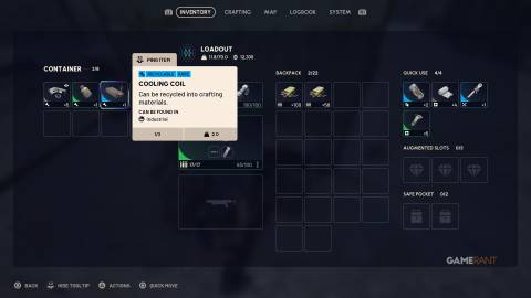 How to Get Cooling Coil in Arc Raiders 4