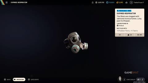 How to Get Expired Respirator in Arc Raiders 1
