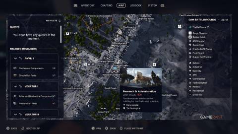 How to Get Expired Respirator in Arc Raiders 2