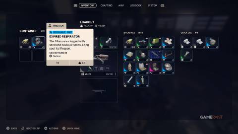 How to Get Expired Respirator in Arc Raiders 3