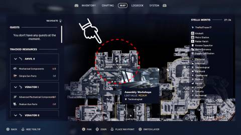 How to Get Geiger Counters in Arc Raiders 3