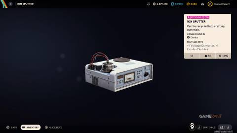 How to Get Ion Sputter in Arc Raiders 1