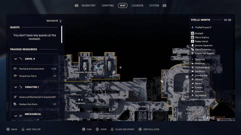 How to Get Ion Sputter in Arc Raiders 3