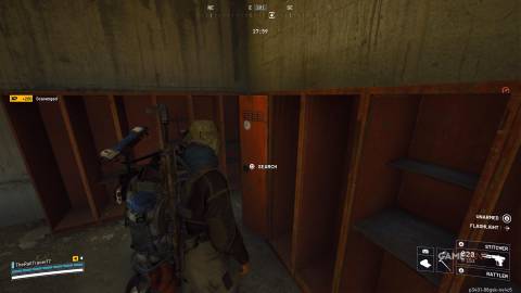 How to Get Rusted Bolts in Arc Raiders 3