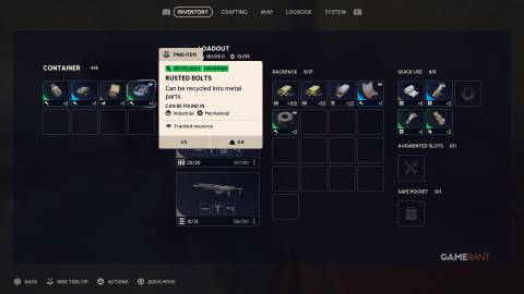 How to Get Rusted Bolts in Arc Raiders 4