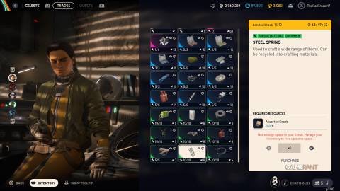 How to Get Steel Spring in Arc Raiders 1