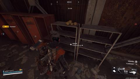 How to Get Steel Spring in Arc Raiders 3