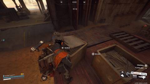 How to Get Steel Spring in Arc Raiders 4