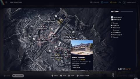 How to Get Steel Spring in Arc Raiders 6