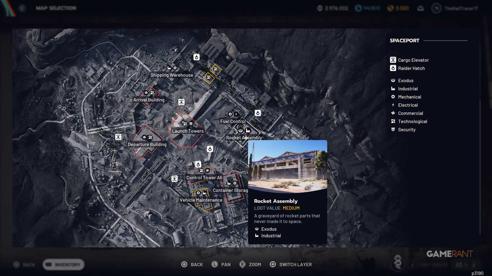 How to Get Steel Spring in Arc Raiders