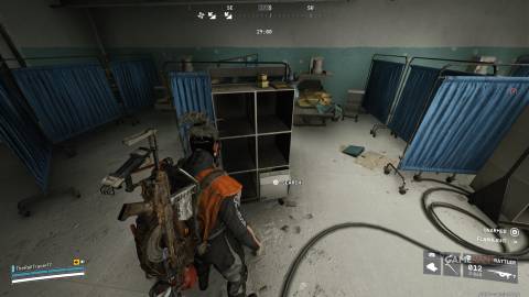 How to Get the Seeker Grenade Blueprint in Arc Raiders 2