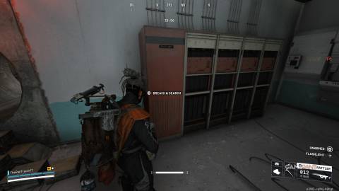 How to Get the Seeker Grenade Blueprint in Arc Raiders 3