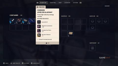How to Get the Seeker Grenade Blueprint in Arc Raiders 4