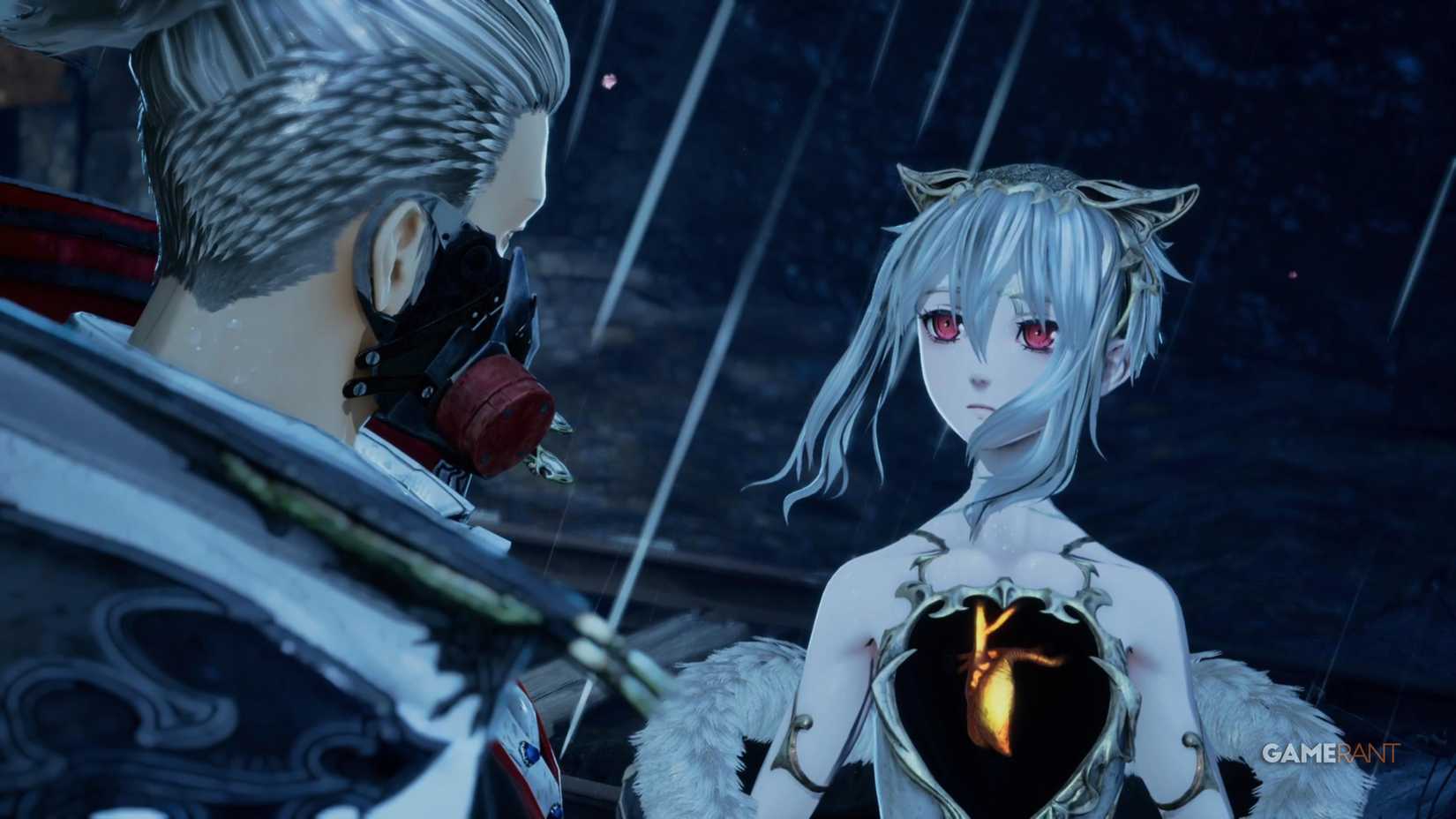 How to Reach Undead Forest in Code Vein 2 (1)