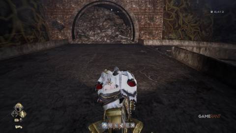 How to Reach Undead Forest in Code Vein 2 (2)