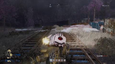 How to Reach Undead Forest in Code Vein 2 (3)