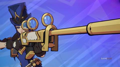 how to unlock caitlyn in 2xko