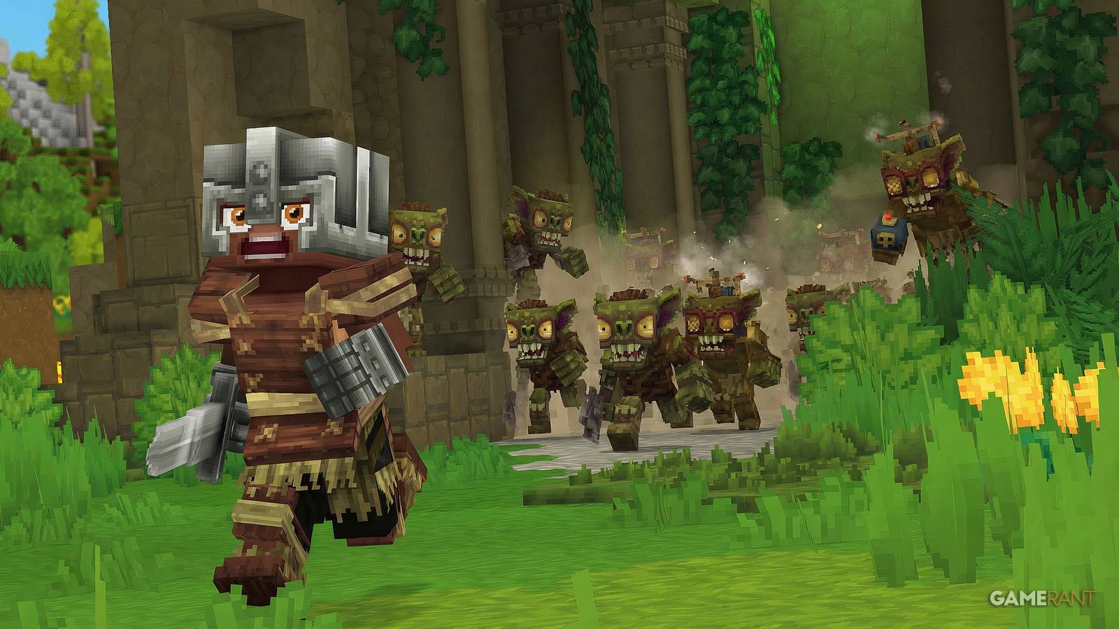 Hytale’s Insane Spawn Rates Just Made Me Do Something I’ll Never Forgive Myself For Hytale’s Insane Spawn Rates Just Made Me Do Something I’ll Never Forgive Myself For