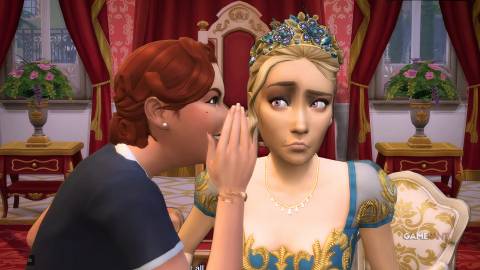 I Can't Believe The Sims 4 is Reviving The Sims 3's Messiest Feature 11 Years After I Last Played It