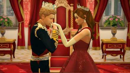 I've been playing The Sims for 20 years, and The Sims 4's next expansion pack feels like an answered prayer