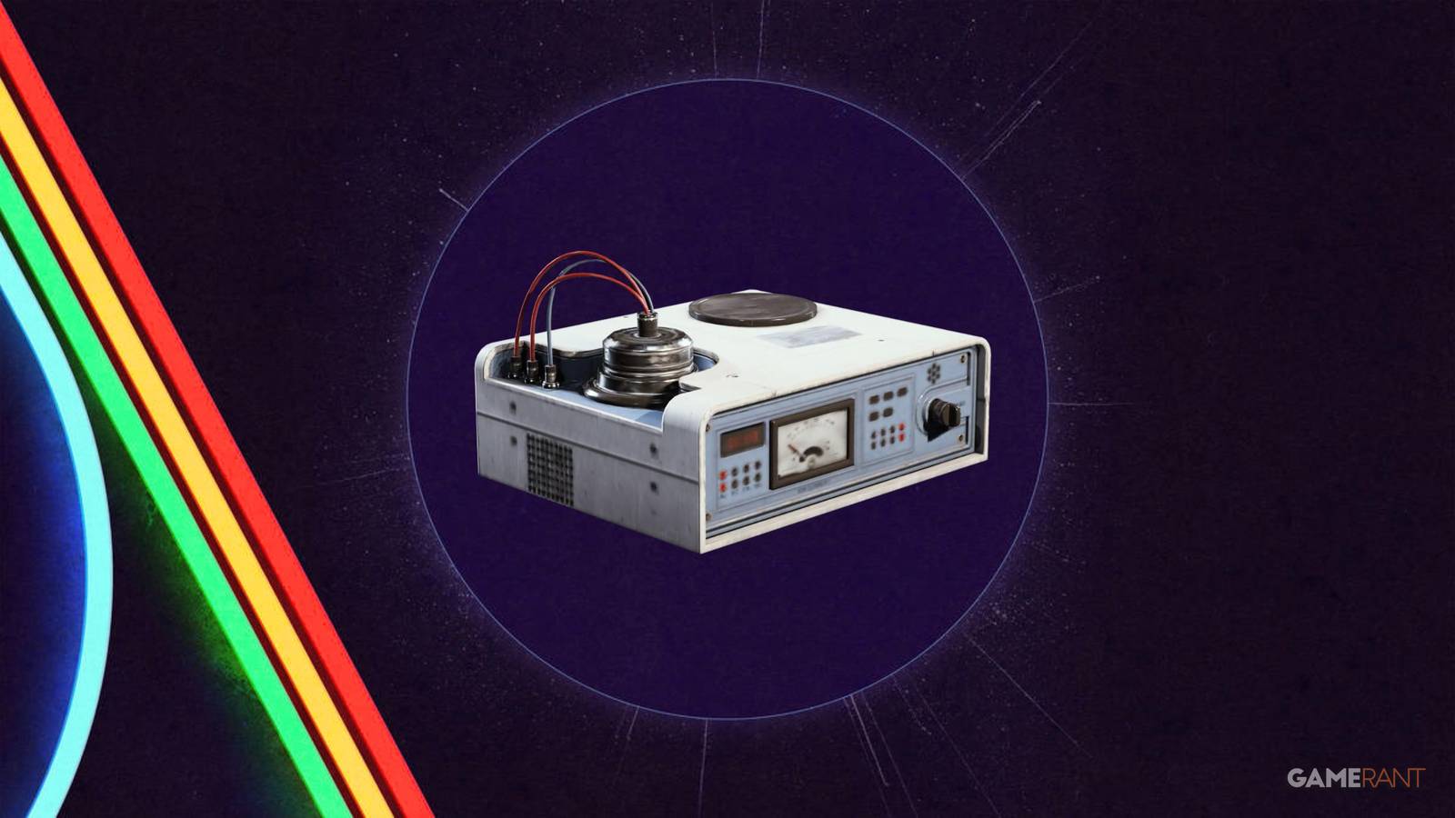 Ion Sputters in Arc Raiders Featured Image