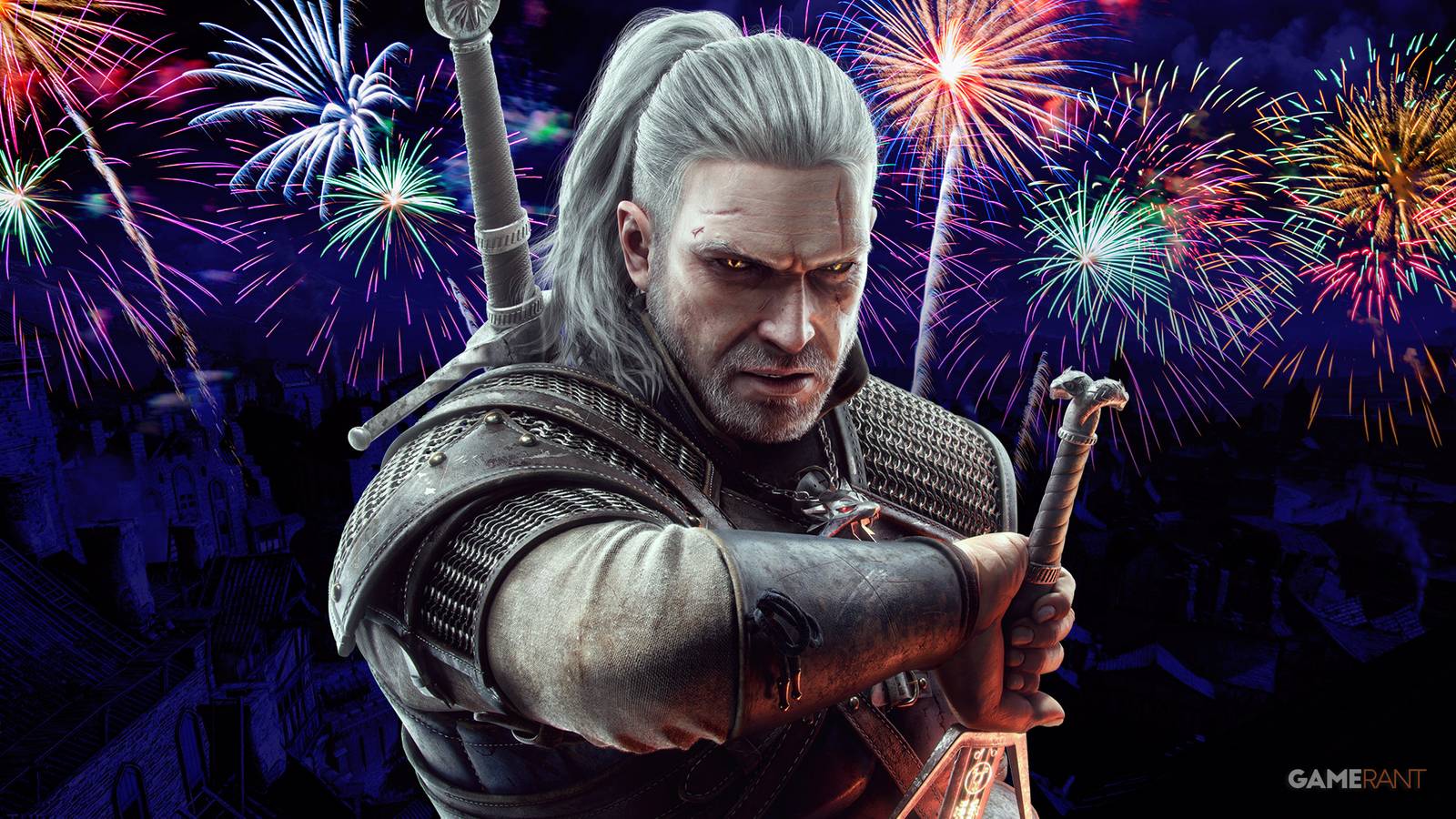 The Leaked Witcher 3 Expansion is Looking Increasingly Likely The Leaked Witcher 3 Expansion is Looking Increasingly Likely