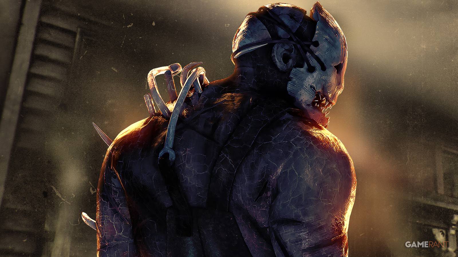 Dead by Daylight is Losing One of Its Biggest Crossovers Soon Dead by Daylight is Losing One of Its Biggest Crossovers Soon