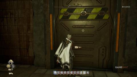 Josee Quest Guide in Code Vein 2 (11)