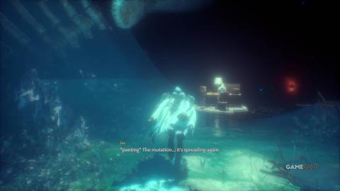 Josee Quest Guide in Code Vein 2 (12)