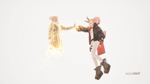 Josee Quest Guide in Code Vein 2 (14)