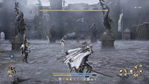 Josee Quest Guide in Code Vein 2 (18)