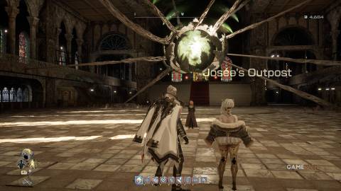 Josee Quest Guide in Code Vein 2 (20)