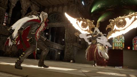 Josee Quest Guide in Code Vein 2 (21)