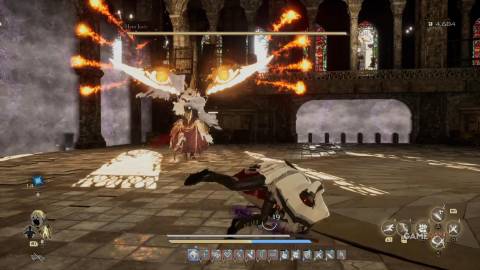 Josee Quest Guide in Code Vein 2 (22)