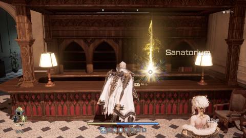 Josee Quest Guide in Code Vein 2 (3)