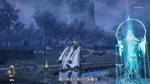 Josee Quest Guide in Code Vein 2 (8)