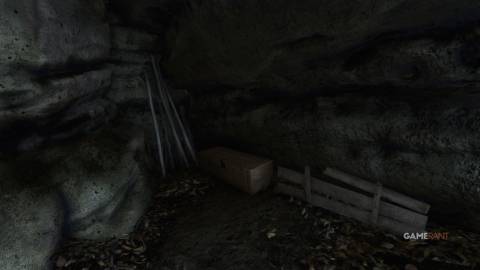 Kingdom Come Deliverance 2 - Chest With Weighted Die